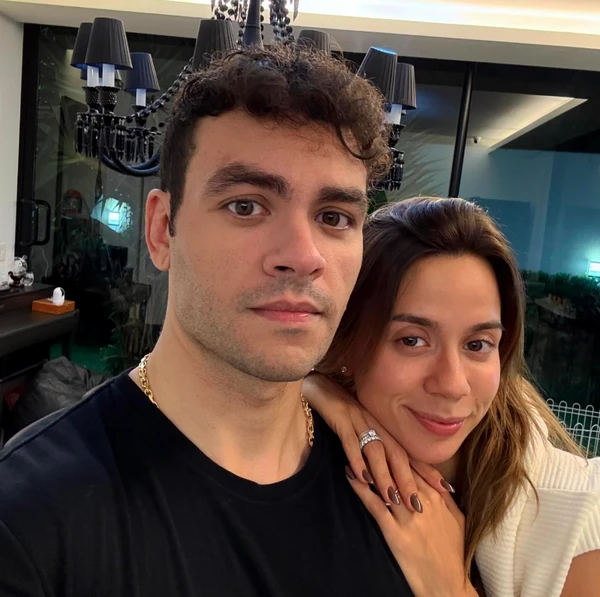 Luccas Neto por Reprodução | Redes Sociais