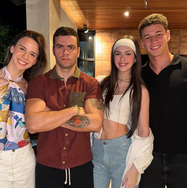 Luccas Neto por Reprodução | Redes Sociais