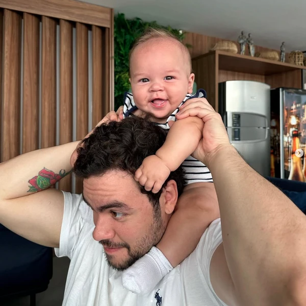 Luccas Neto por Reprodução | Redes Sociais