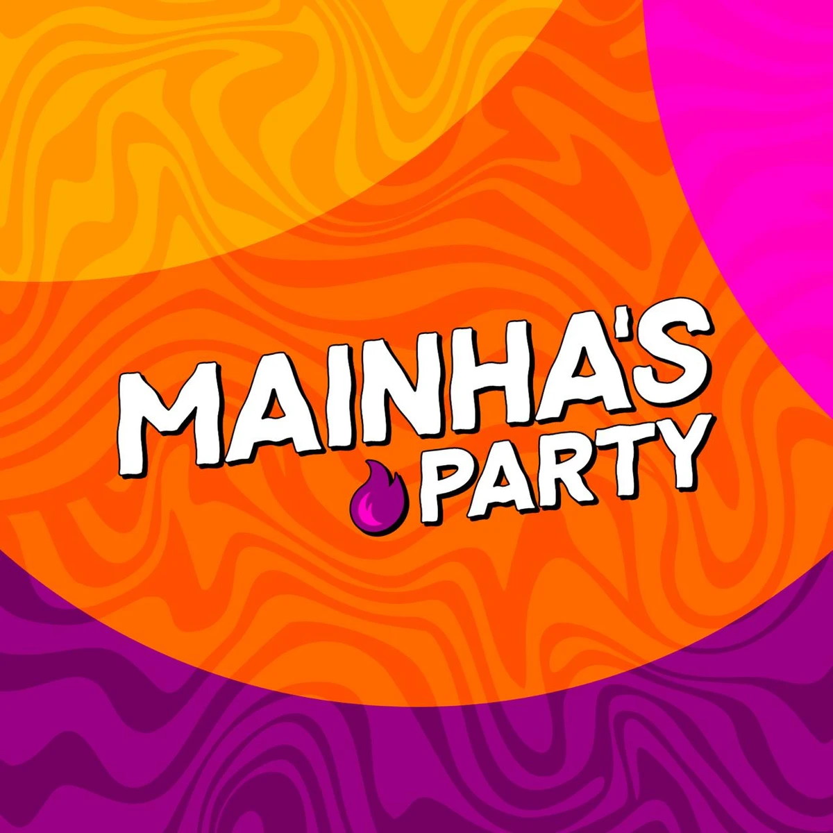 Mainha's Party é o primeiro projeto da produtora de Rachel, Inspiraiê por Divulgação