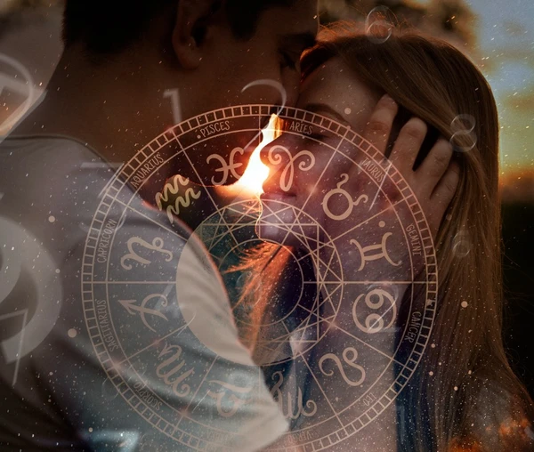 Os signos e o amor