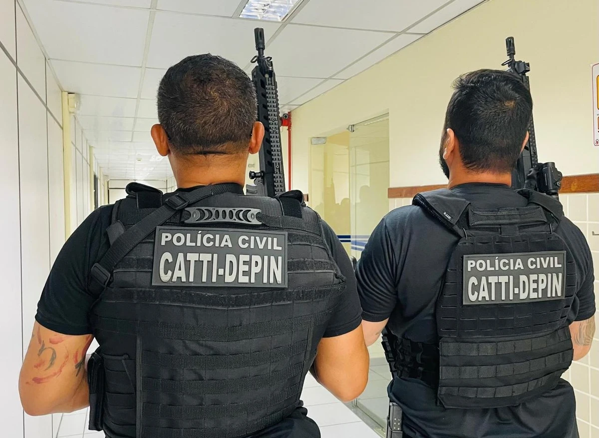 Polícia Civil