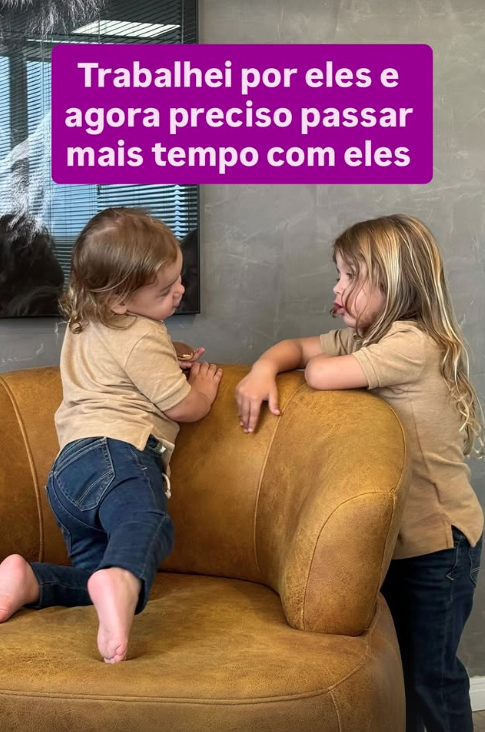 Post de Luccas Neto
