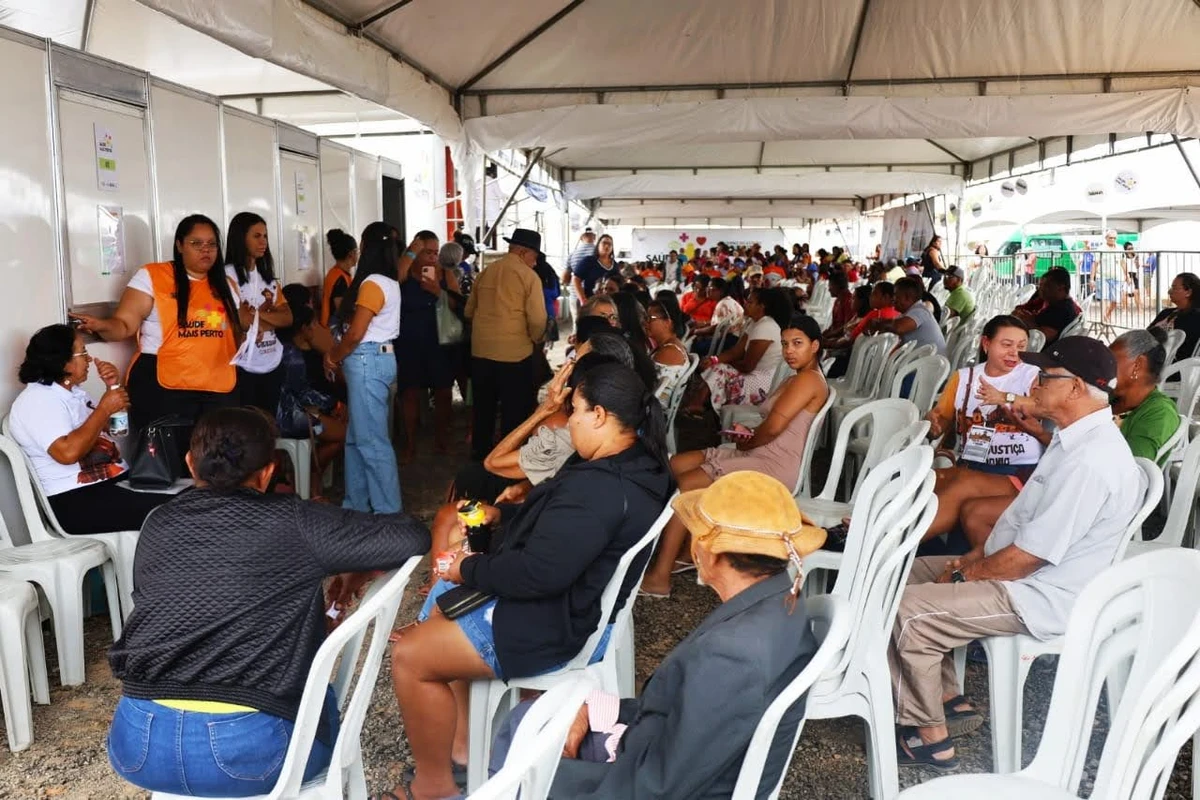 Projeto Praça de Justiça e Cidadania por Divulgação