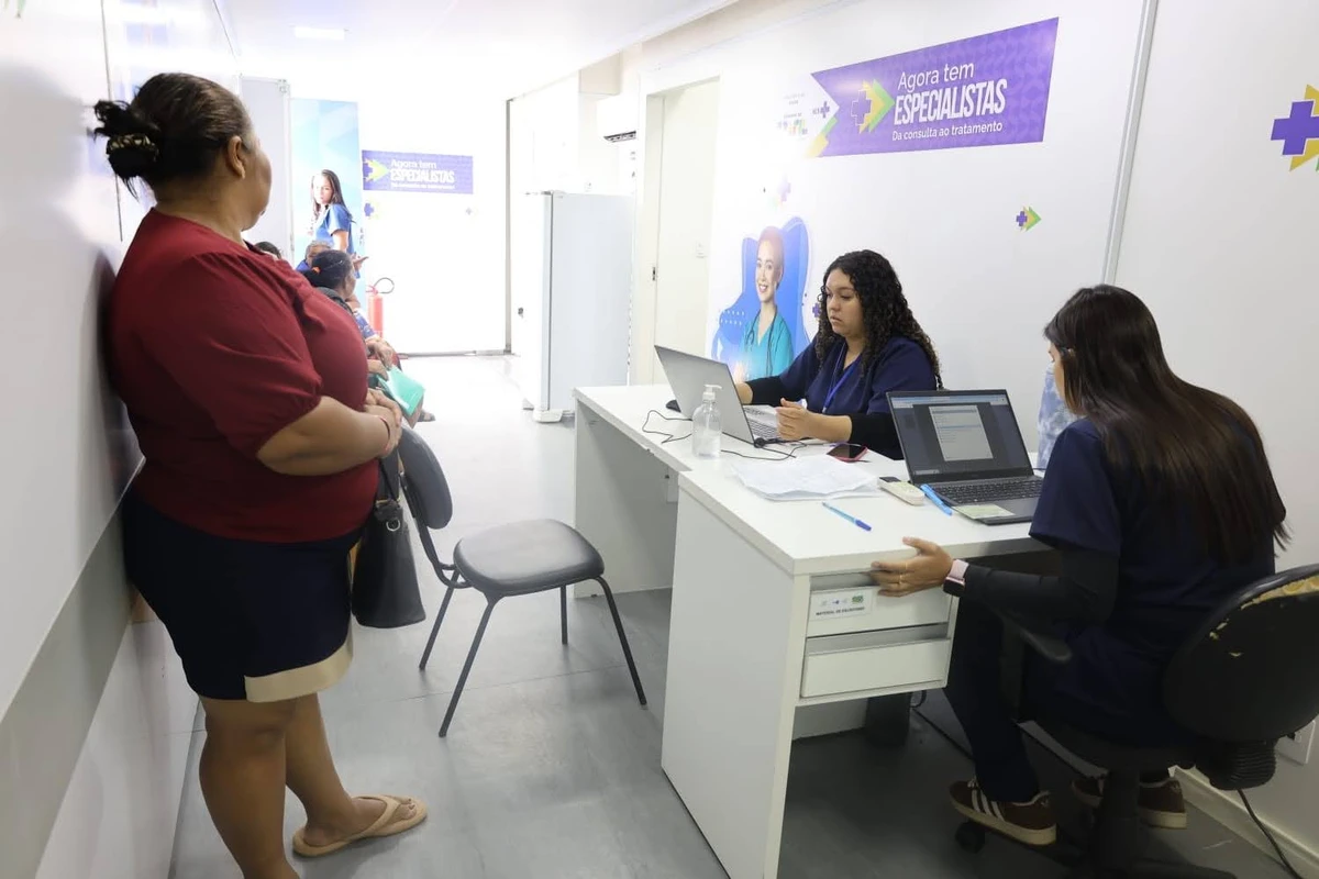 Projeto Praça de Justiça e Cidadania por Divulgação
