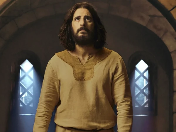 Série The Chosen conta história de Jesus por Divulgação