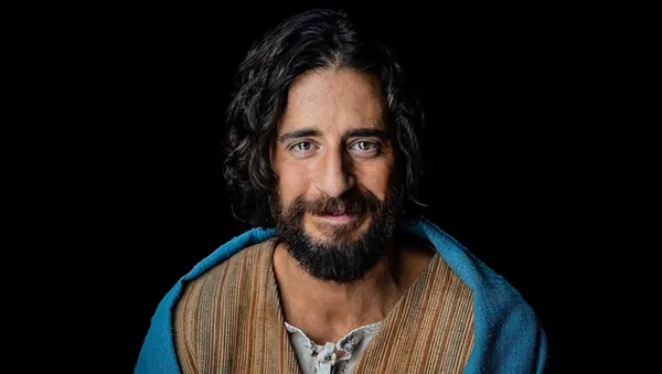 Série The Chosen conta história de Jesus por Divulgação