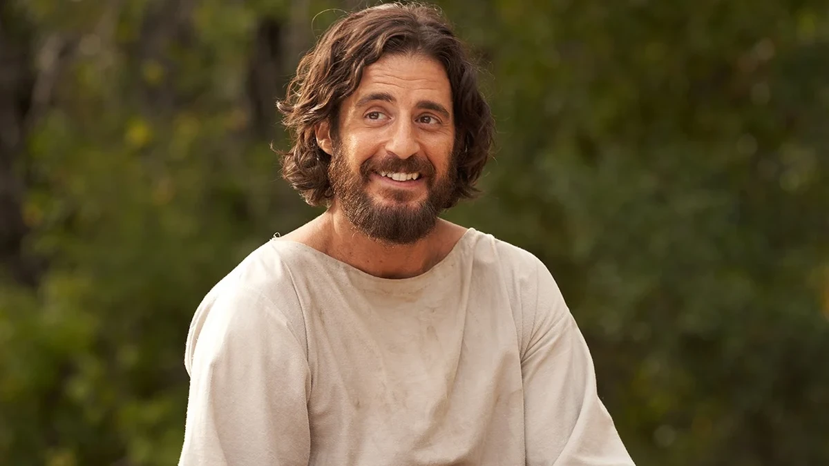 Série The Chosen conta história de Jesus por Divulgação
