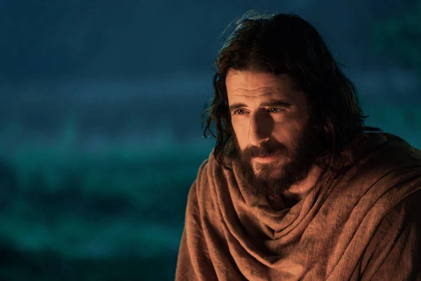 Série The Chosen conta história de Jesus por Divulgação
