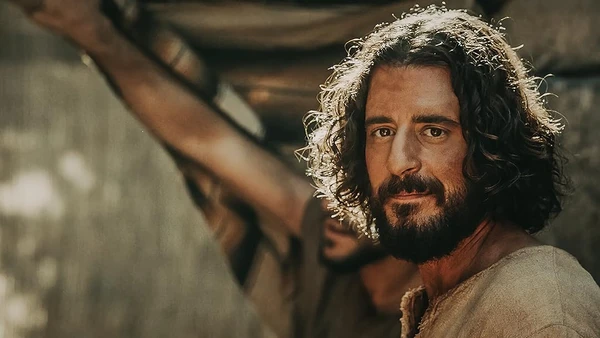 Série The Chosen conta história de Jesus por Divulgação