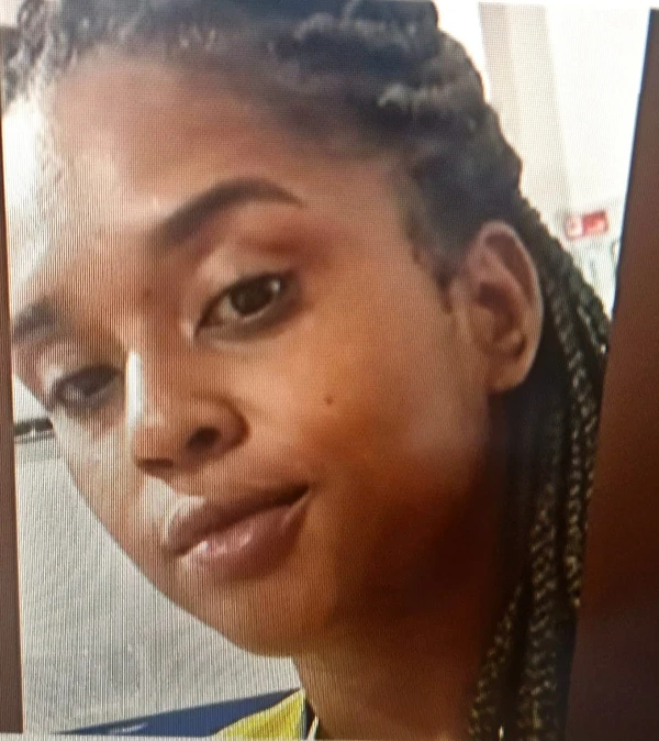 Tamara Trindade da Silva por Reprodução
