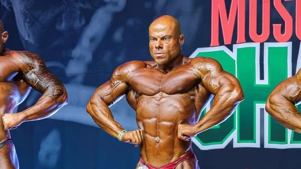 Valter de Vargas Aita por Reprodução