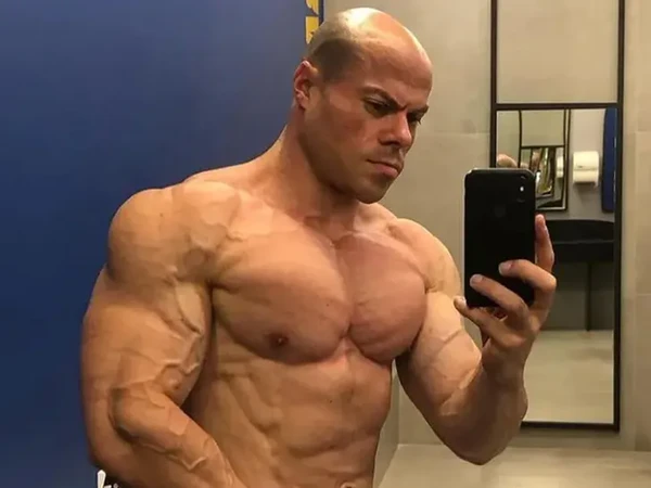 Valter de Vargas Aita