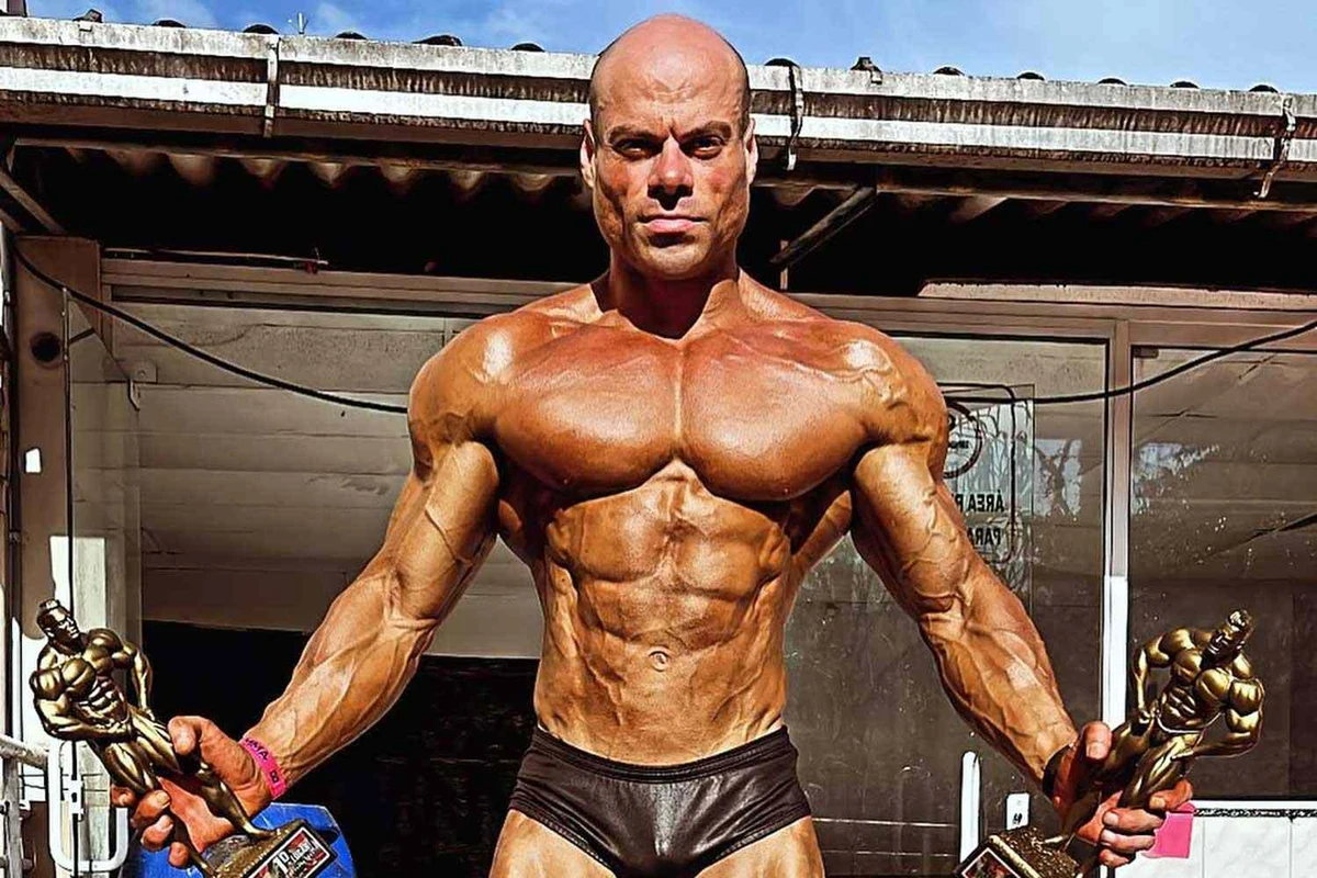 Valter de Vargas Aita por Reprodução