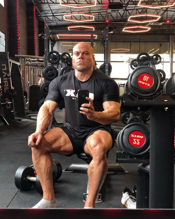 Valter de Vargas Aita por Reprodução
