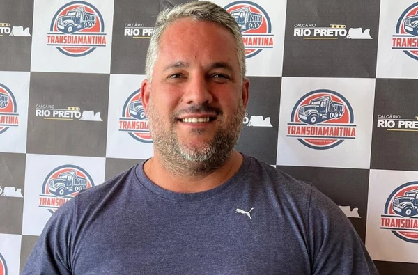 Vereador Tiago Rola (Solidariedade)