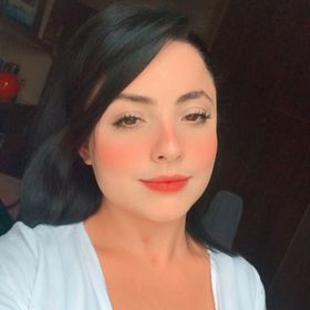 Vitória Berti por Reprodução