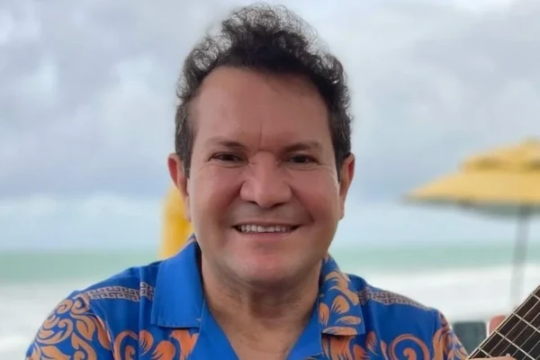 Ximbinha por Reprodução