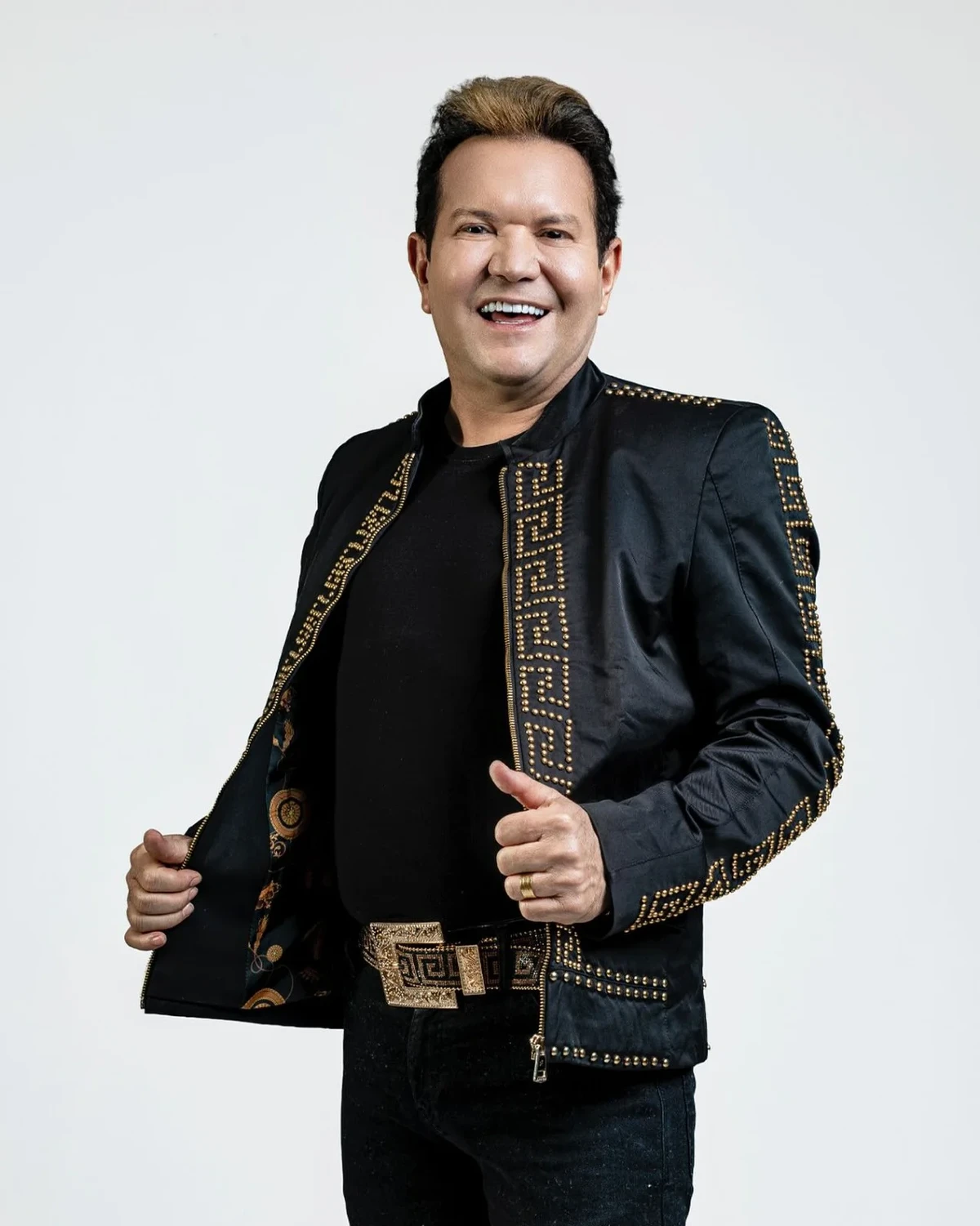 Ximbinha por Reprodução