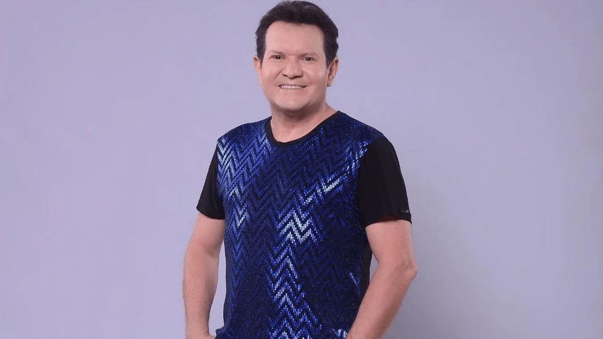 Ximbinha por Reprodução