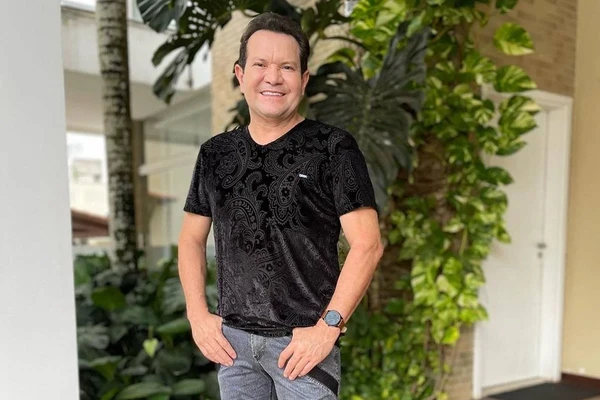 Ximbinha por Reprodução