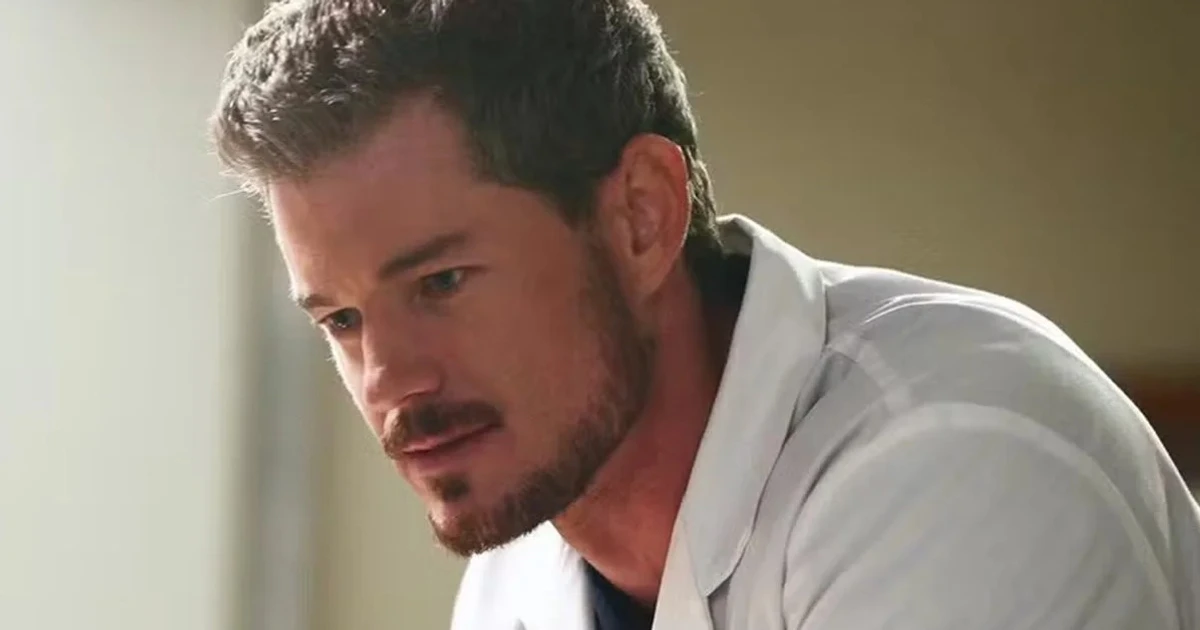 Imagem - Conselho, arrependimento e emoção: as últimas palavras do ator Eric Dane antes de morrer
