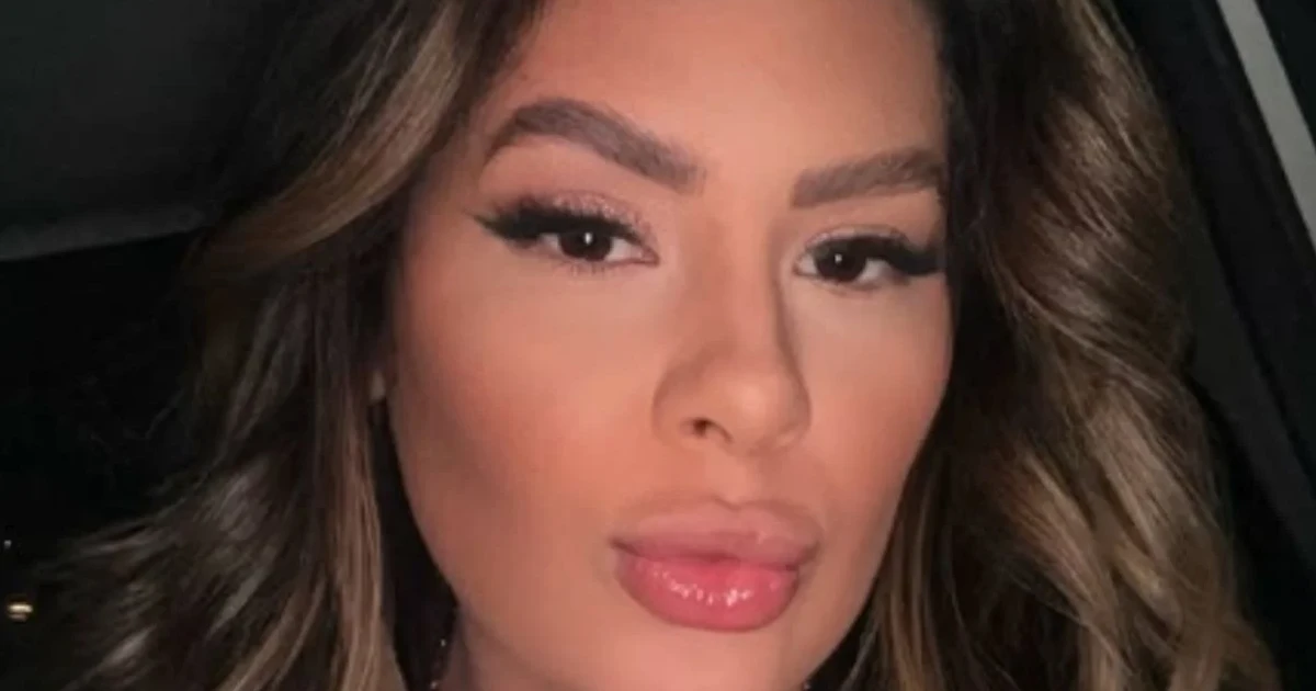 Imagem - Influencer que namorava craque da Seleção Brasileira morre em grave acidente; atleta entra em desespero