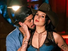 Imagem - Amor ou paixão passageira? Astrologia analisa se relação de Ana Castela e Zé Felipe vai dar certo