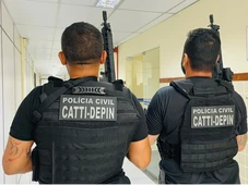 Imagem - Dinheiro e viagens: empresário preso por exploração sexual aliciava adolescentes na Chapada Diamantina