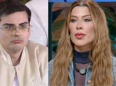 Imagem - 'A Fazenda 17': Dudu Camargo aponta erro estratégico de Renata após eliminação