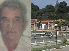 Imagem - Idoso é morto a facadas na frente da própria casa na Bahia
