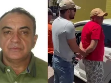 Imagem - Quem é o dono de pousadas preso por exploração sexual de adolescentes na Chapada Diamantina