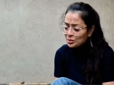 Imagem - Li Martins se emociona ao cantar pela primeira vez após morte de JP Mantovani
