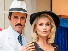 Imagem - Mistério na lagoa ameaça planos de Ernesto e Sandra em 'Êta Mundo Melhor!' desta terça (7)