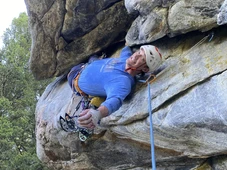 Imagem - Influenciador transmite a própria morte durante escalada das mais difíceis do mundo
