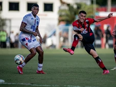 Imagem - CBF rejeita solicitação do Vitória e não muda horário do clássico contra o Bahia