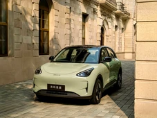 Imagem - Carro mais vendido na China chegará ao Brasil em novembro; veja qual é