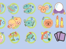 Imagem - Horóscopo kids: veja como é a personalidade da criança de cada signo do zodíaco