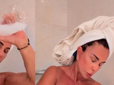 Imagem - Vovó fitness aposta em banho inspirado em Cleópatra para rejuvenescer a pele; conheça