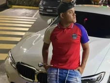 Imagem - Irmão de influenciadora baiana é detido suspeito de furto em Salvador
