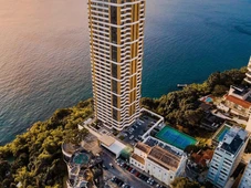 Imagem - Prédios com teleférico, píer e nomes de empresários: os 10 edifícios mais luxuosos de Salvador, onde morar custa R$ 10 mi