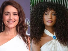 Imagem - Manuela Dias queria que a Globo desse um 'chega pra lá' em Taís Araújo após polêmica, diz revista