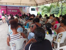 Imagem - Mansão do Caminho oferece 140 mamografias de graça por dia; saiba como conseguir
