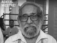 Imagem - Morre Olympio Serra, um dos prinicipais etnólogos do Brasil
