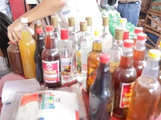 Imagem - Operação da polícia busca bebidas adulteradas em Salvador e Feira de Santana
