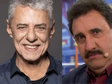 Imagem - Justiça dá prazo para que Ratinho prove que Chico Buarque recebe dinheiro da Lei Rouanet
