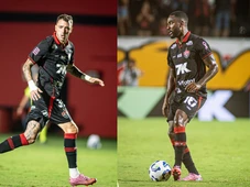 Imagem - Vitória ganha dois desfalques para partida contra o Vasco