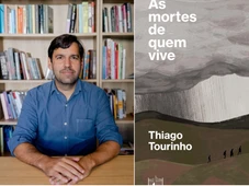Imagem - Autor baiano estreia na literatura com romance sobre destino e heranças invisíveis