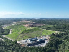 Imagem - Battre reafirma legalidade e segurança ambiental na operação do Aterro Metropolitano em Salvador