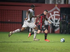 Imagem - Vitória confia em histórico recente contra o Vasco para buscar segunda vitória seguida